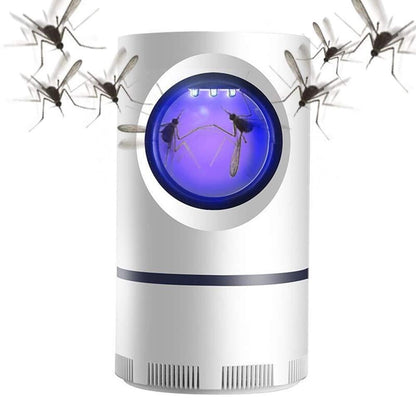 Mosquito Killer Lamp