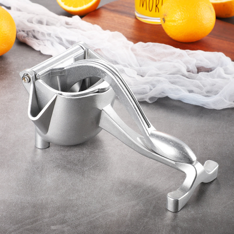 Manual Fruit Juicer Citrus Press Heavy Duty Hand