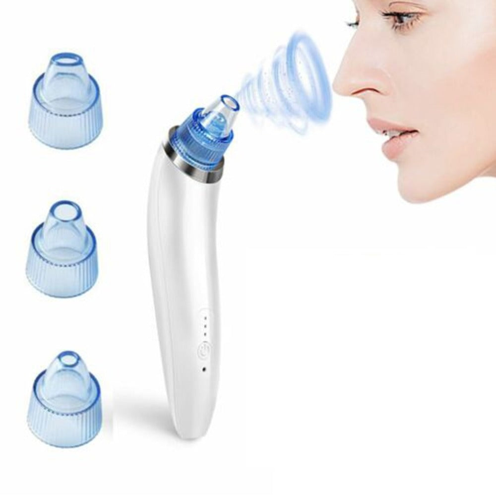 Blackhead Remover Vaccum Suction