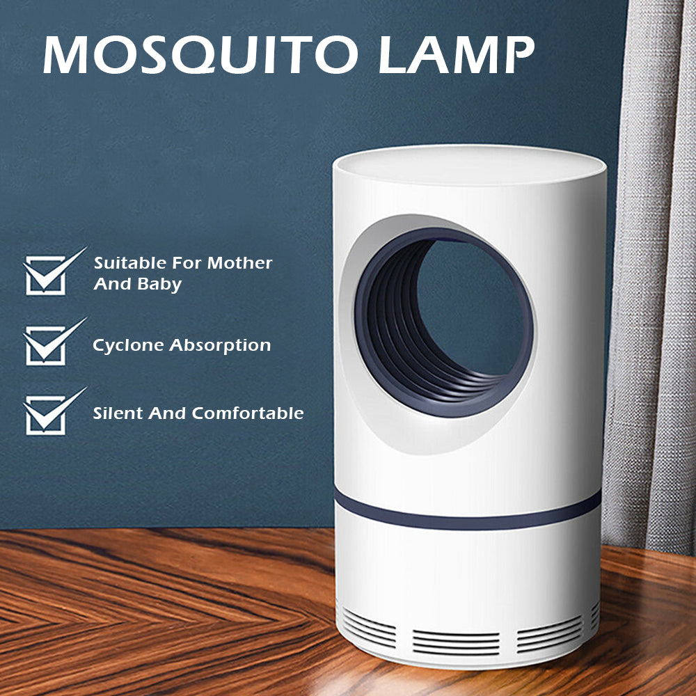 Mosquito Killer Lamp