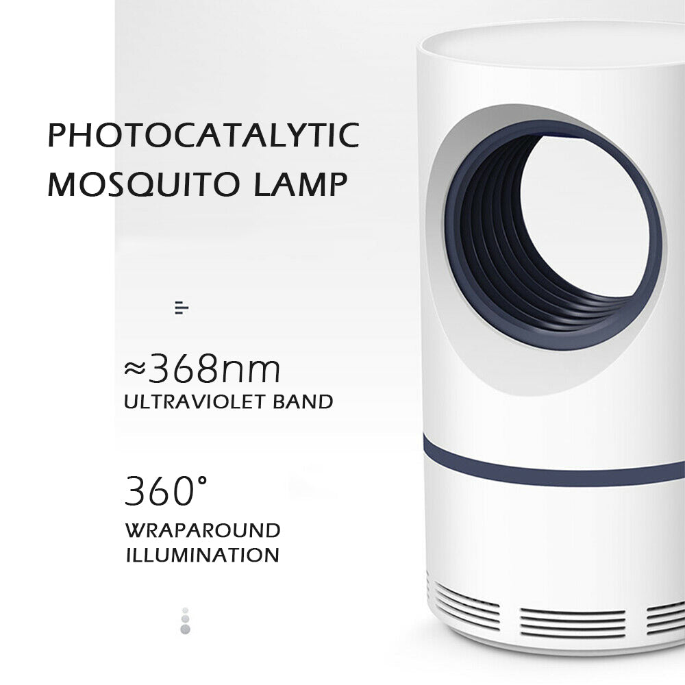 Mosquito Killer Lamp