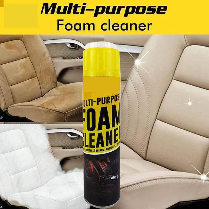 MULTIPURPOSE SOGO FOAM CLEANER 650 ML