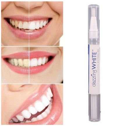 Dental Teeth Whitening Pen