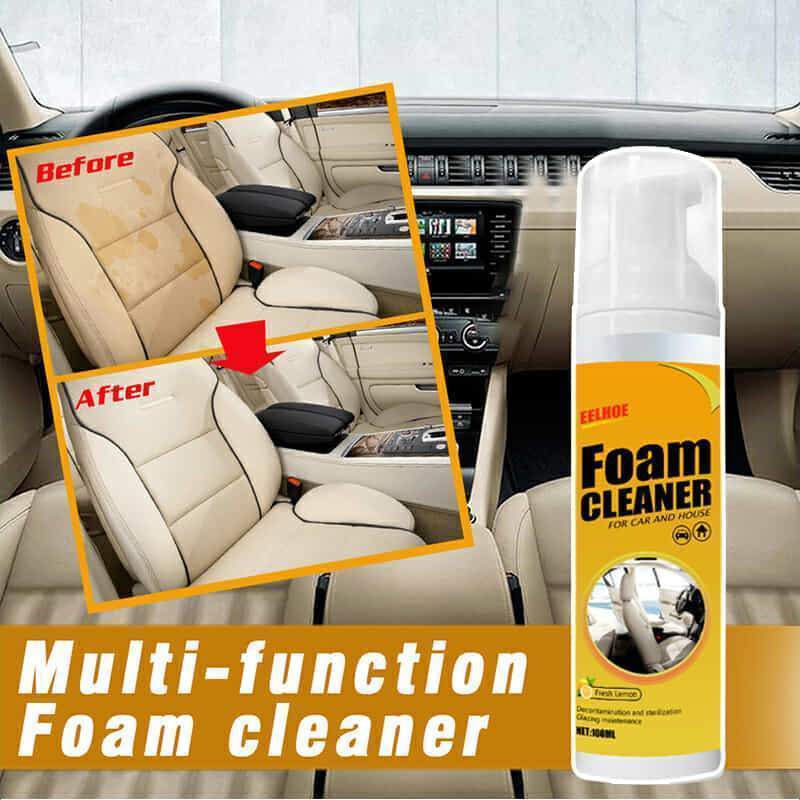 MULTIPURPOSE SOGO FOAM CLEANER 650 ML